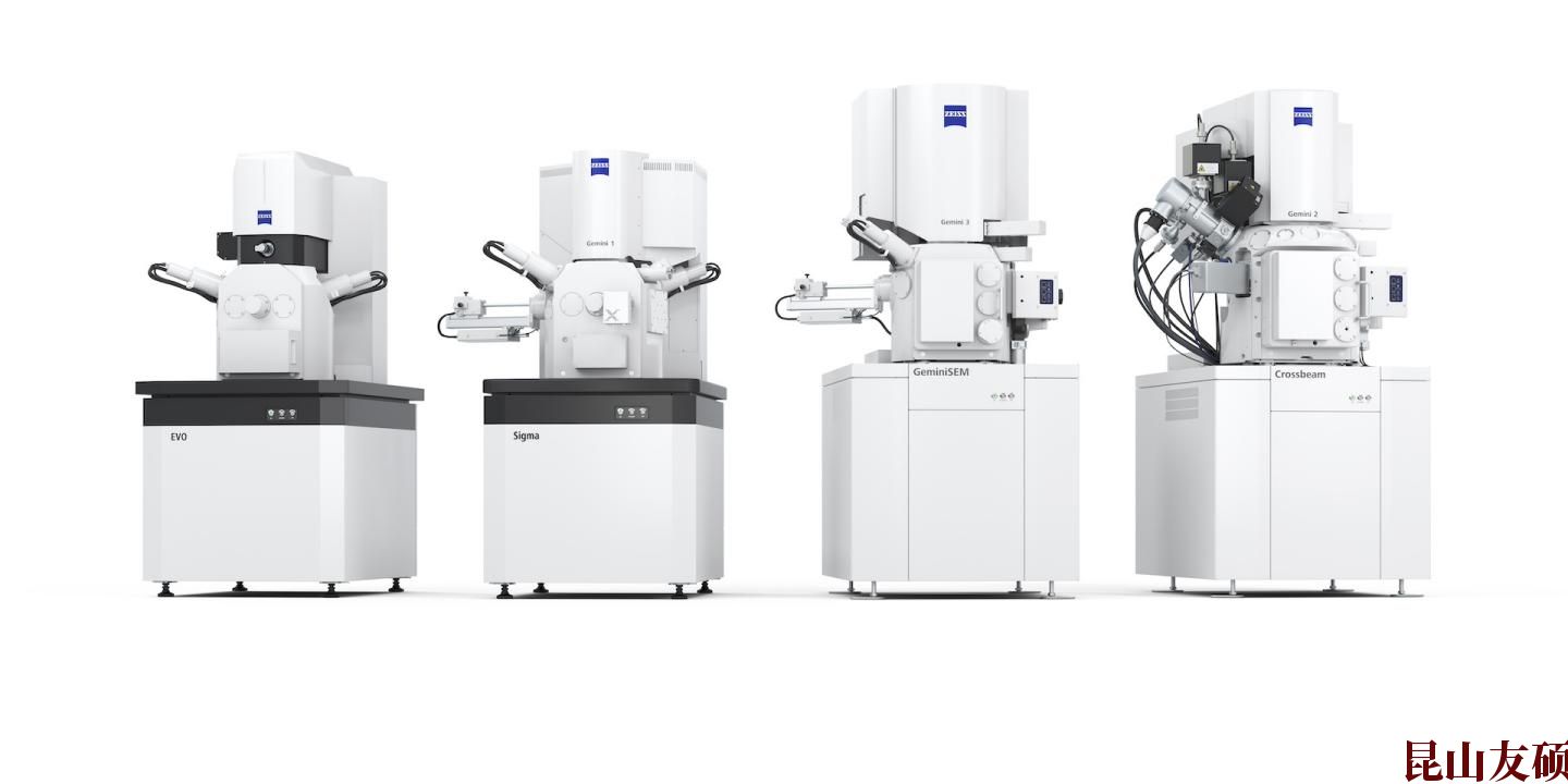 SEM平凉扫描电镜