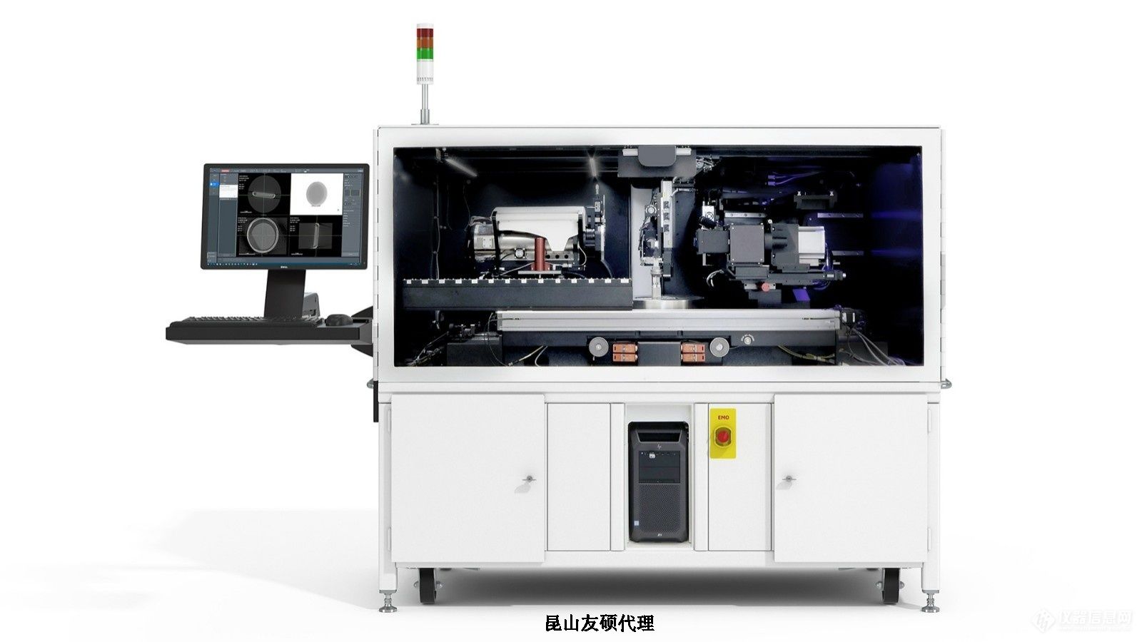平凉蔡司平凉X射线显微镜