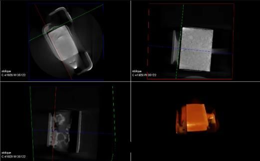 平凉蔡司平凉X射线显微镜